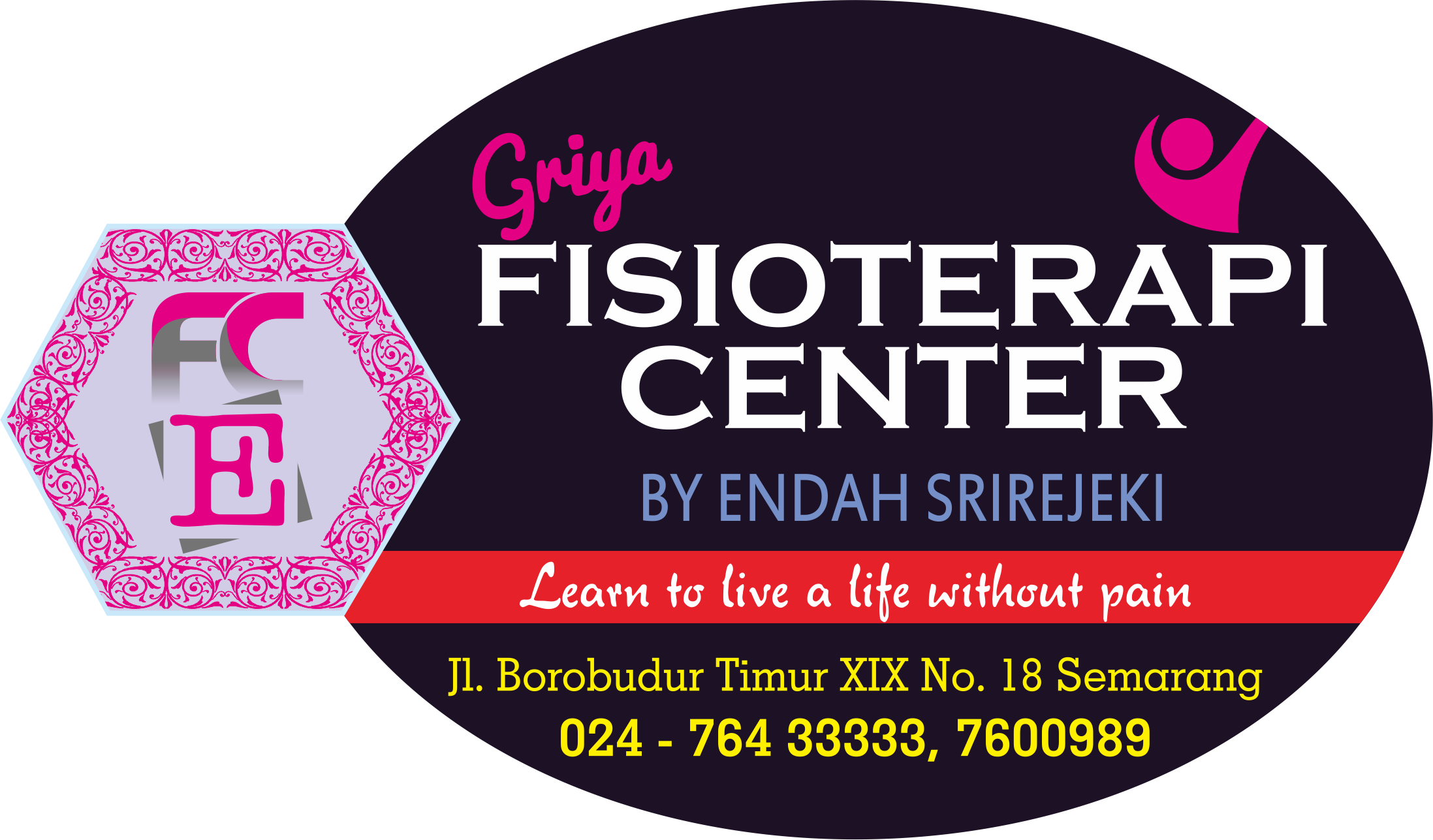 Griya Fisioterapi Center Semarang